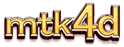 mtk4d logo